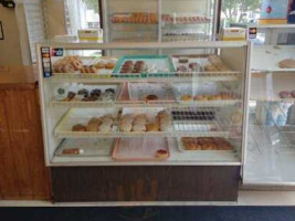 Martin's Donuts food