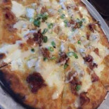 Crisp Flatbread Inc Cibo