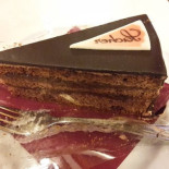 Cafe Lauben Nourriture