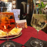 Cafe Lauben Nourriture