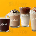 Dunkin' Cibo