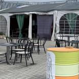 Soul Kitchen Il Noce Dentro