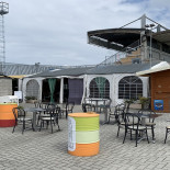 Soul Kitchen Il Noce Dentro