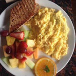 Caffe Acri Cibo