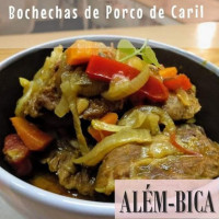 Alem-bica food