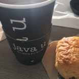Java U Cafe Cibo