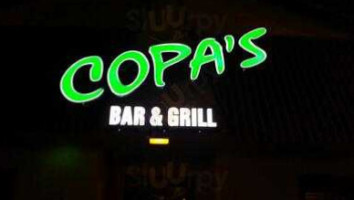 Copas food