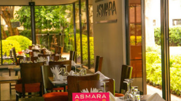 Asmara – Westlands food