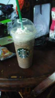 Starbucks food