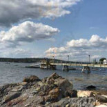 Ocean Point Inn And Resort Cibo