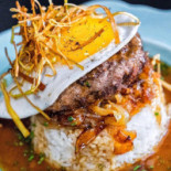 Bone Kettle Cibo