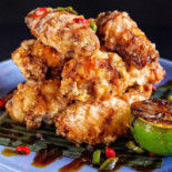Bone Kettle Cibo
