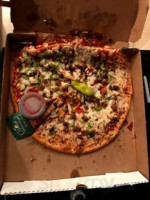 Papa John's Pizza food