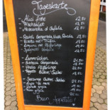 L'ambiente Cibo