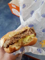 White Castle food