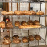 Two Spot Bakery Cibo