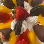 Express Bakery Cibo