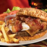 Ihop Cibo