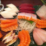 Gal's Sushi Cibo