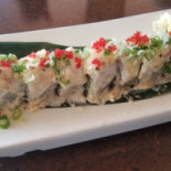 Gal's Sushi Cibo