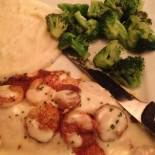 Ruby Tuesday Cibo
