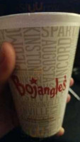 Bojangles ' Famous Chicken 'n Biscuits food