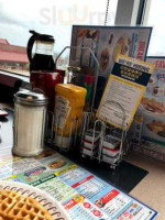 Waffle House food