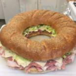 Borderline Deli Cibo