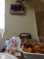 Chinese Ho Carryout food