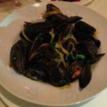 Division Street Grill Cibo