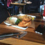 Bj's Brewhouse Cibo