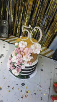 The Sweet Peace Specialty Cakes food