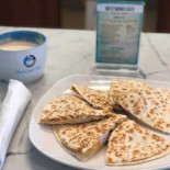 Westwind Cafe Cibo