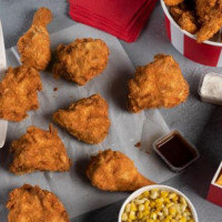 Kfc food