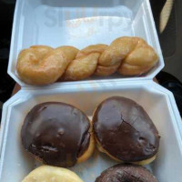 Breeze Donuts And Kolaches outside