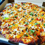 B C's Pizza & Beer Cibo