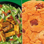 Subway Cibo