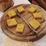 Trattoria Castello Di Zanola Emilio C. Nourriture