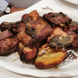 Trattoria Castello Di Zanola Emilio C. Nourriture