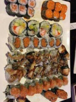 Sushi Ai food