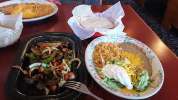 San Blas Mexican food