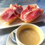 Giroa Cibo