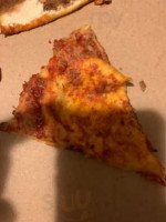 Domino's Pizza food