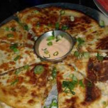 Eagle Saloon Cibo
