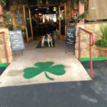 Mountain View Pub Esterno