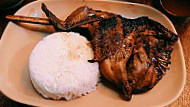 Mang Inasal food