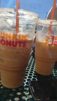 Dunkin' food