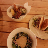 Water and Bone Cibo