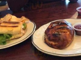 Steamers Beach Side And Oven food