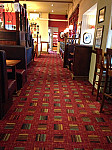 Toby Carvery inside